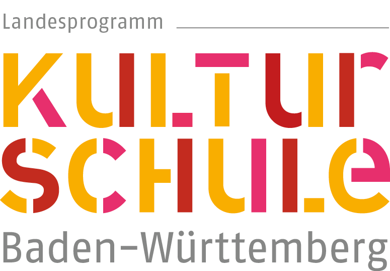 Logo Kulturschule Baden-Württemberg