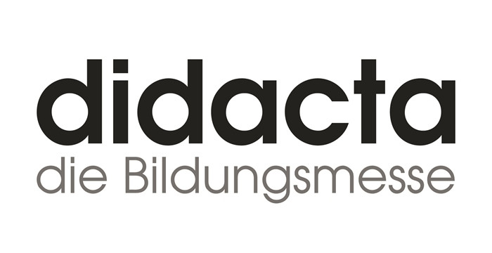 Das Logo der didacta 2020