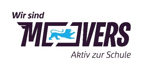 Logo von MOVERS
